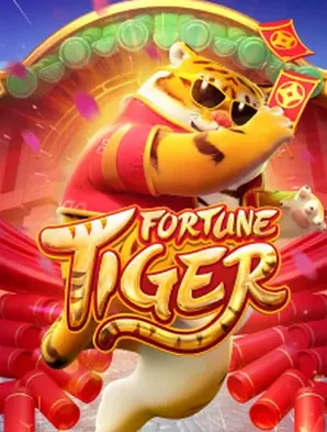 Fortune Tiger